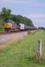 CSX 3375